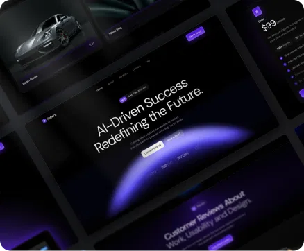 Responsive Layouts